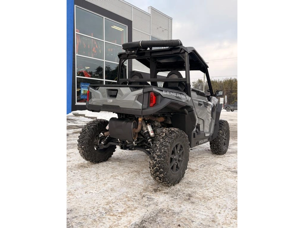 Polaris General Xp1000 Prem 2023 alt
