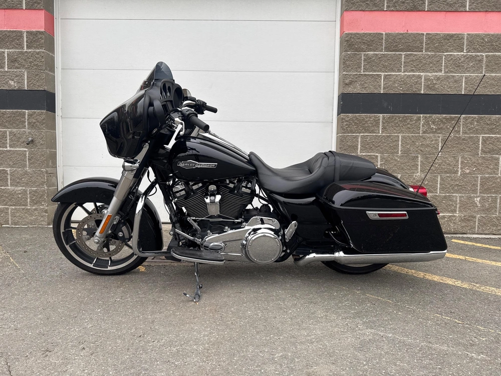 2023 Harley-davidson Flhx - Street Glide™ alt