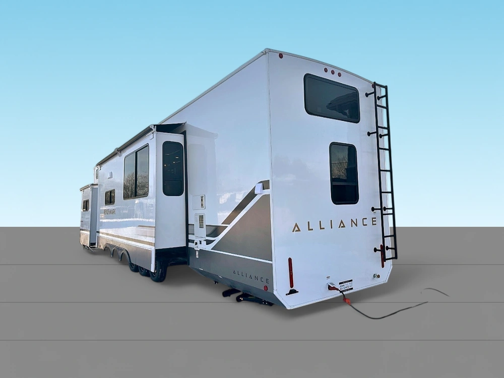 Alliance Rv Benchmark 44lft 2026 alt
