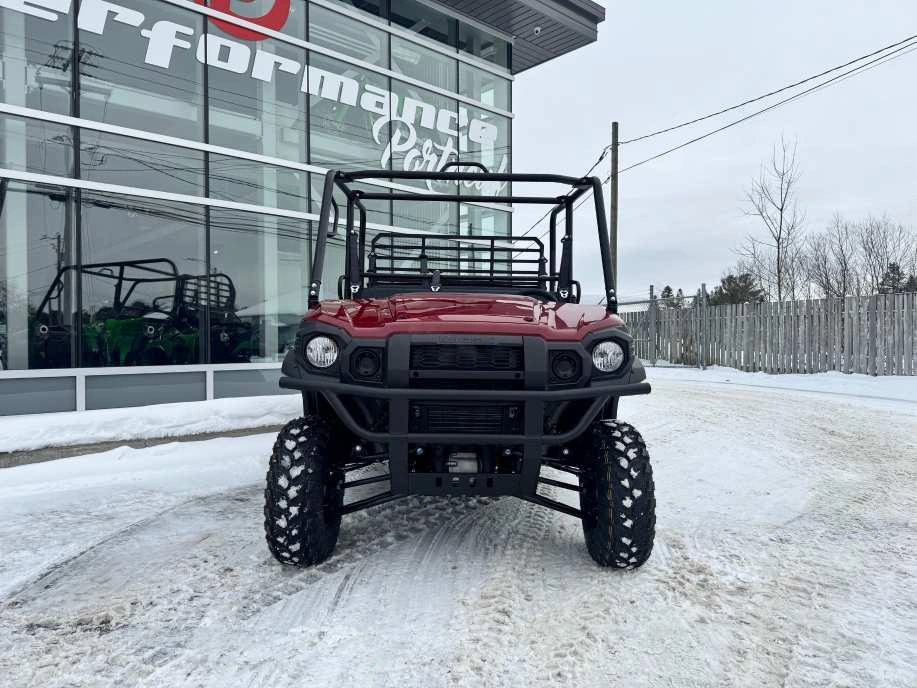 Kawasaki Mule Pro-fxt Eps 2026 alt