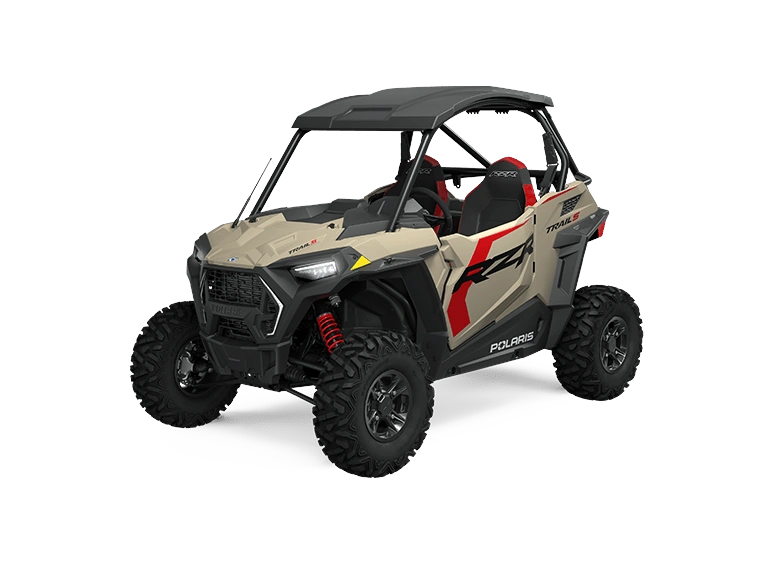 2025 Polaris Rzr Trail S 1000 Ultimate alt
