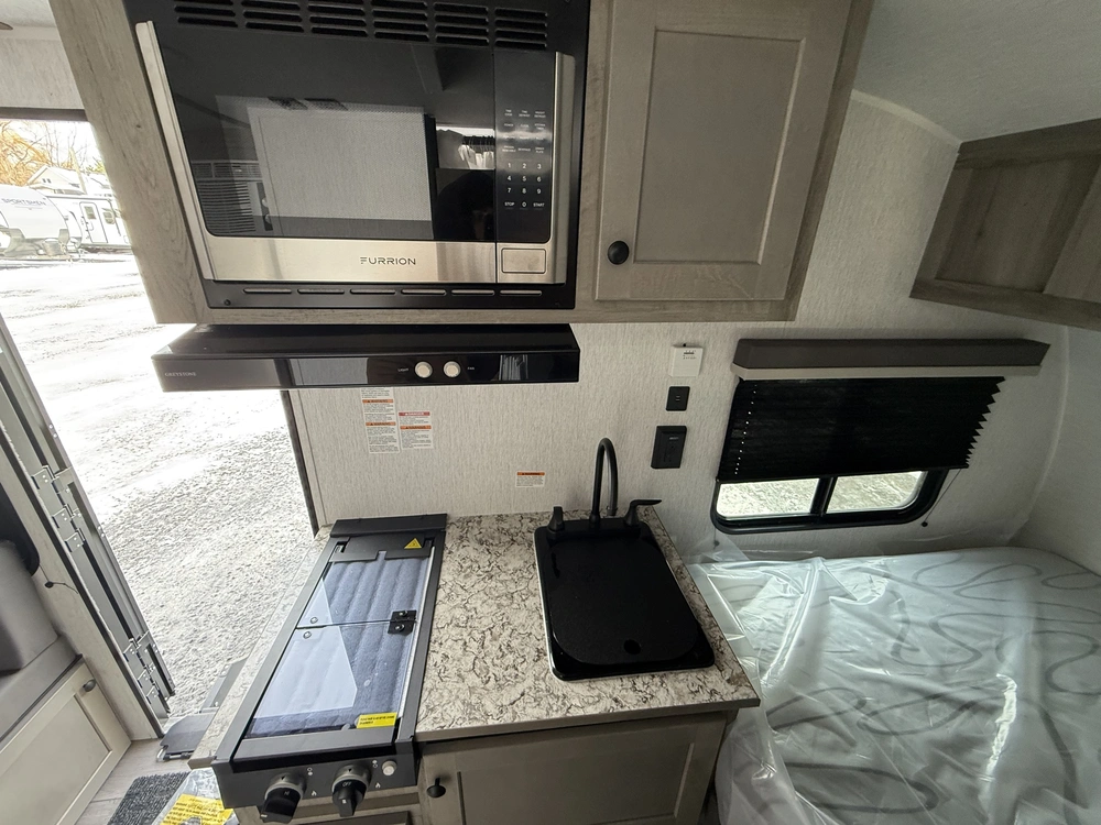 Sunset Park Rv Sunray 149 2026 alt