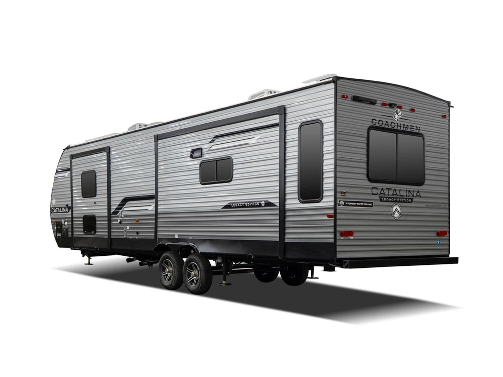 Coachmen Catalina 313rlts 2026 alt