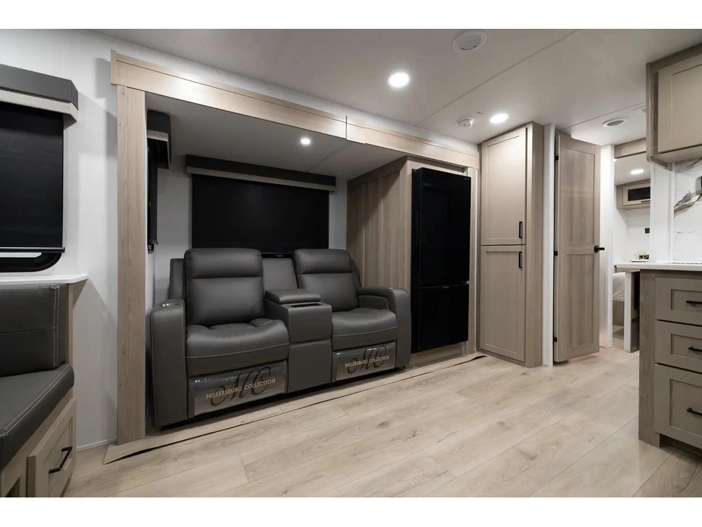 Forest River Flagstaff 26srd 2026 alt