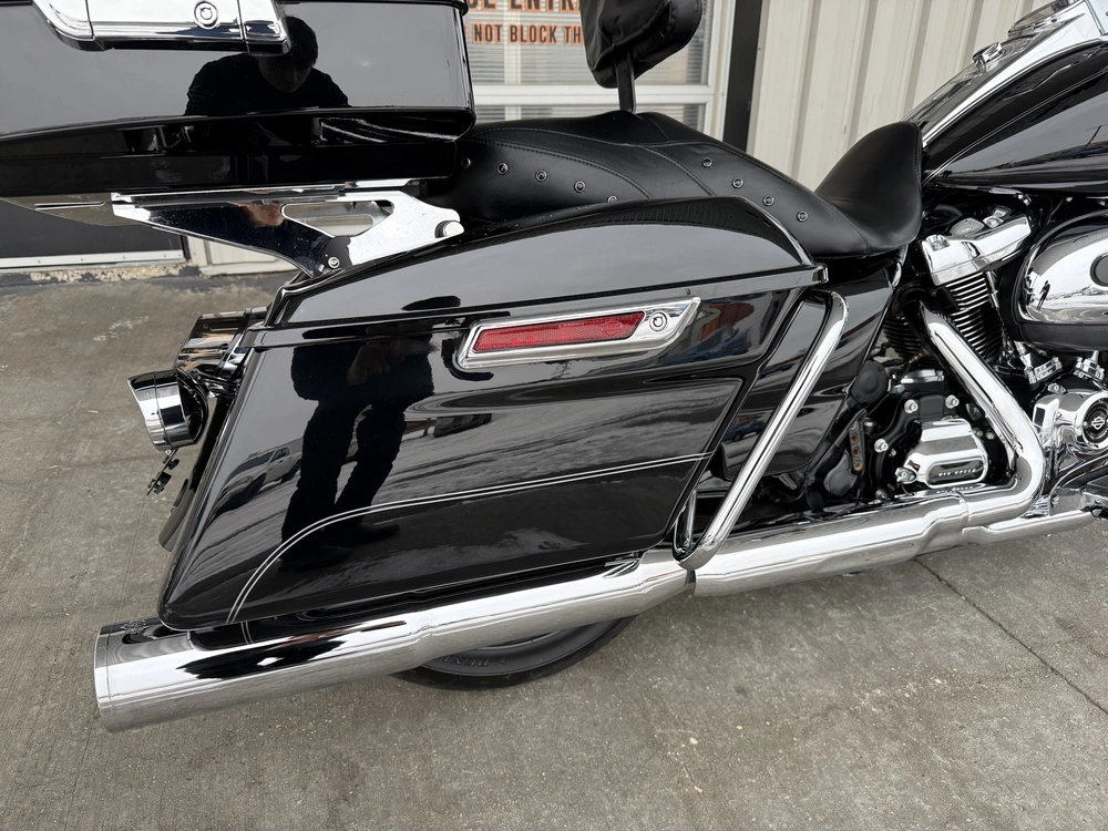 2017 Harley-davidson Flhr-road King alt