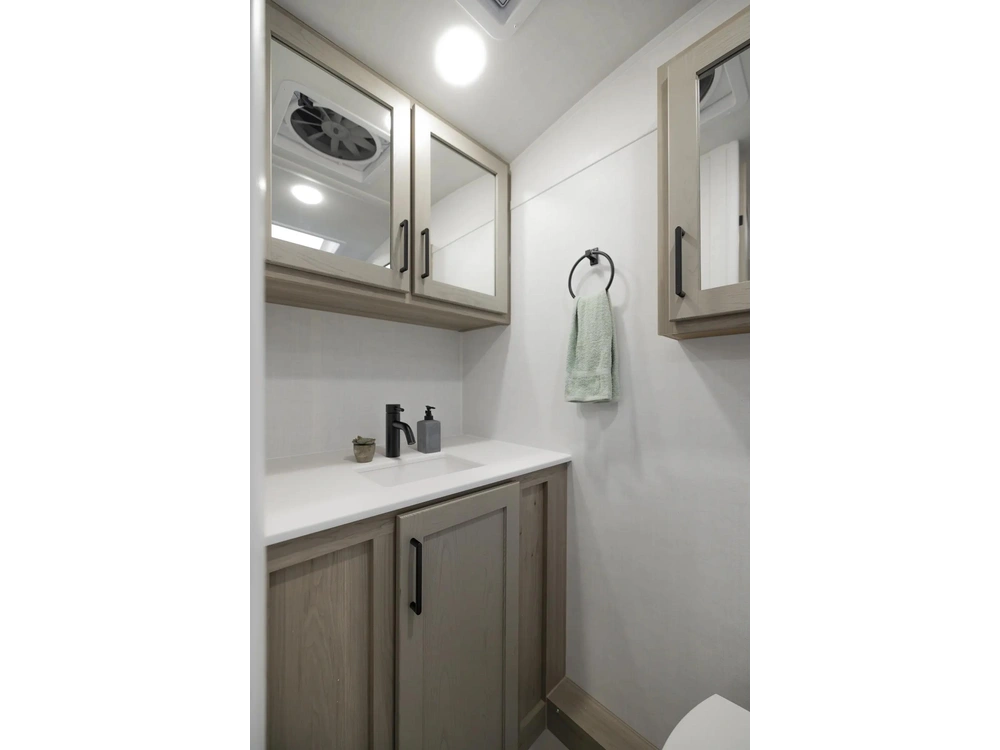 Forest River Flagstaff E-pro E19fd 2026 alt