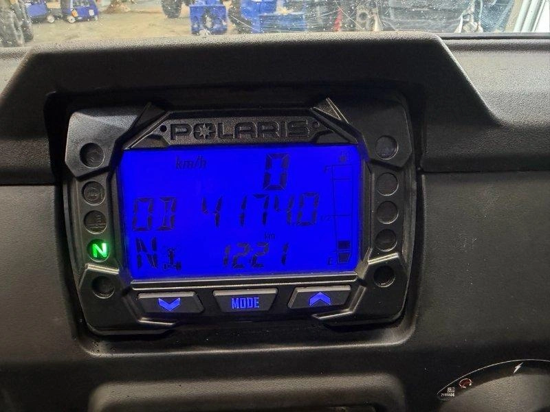 Polaris Ranger Crew 570sp Premium Camo 2023 alt