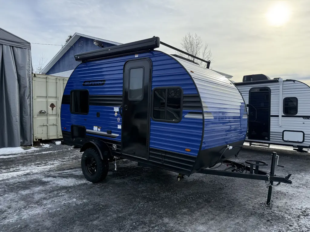 Sunset Park RV Sunray 149 2026