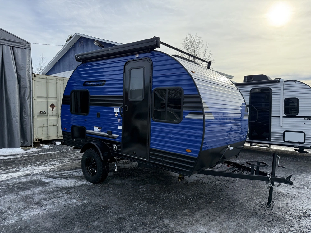 Sunset Park Rv Sunray 149 2026 alt