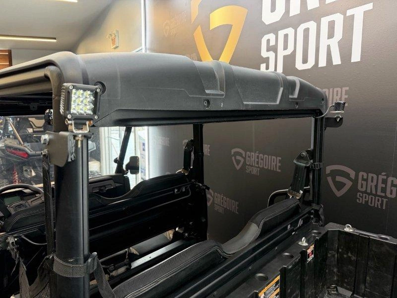 Polaris Ranger Crew 570sp Premium Camo 2023 alt