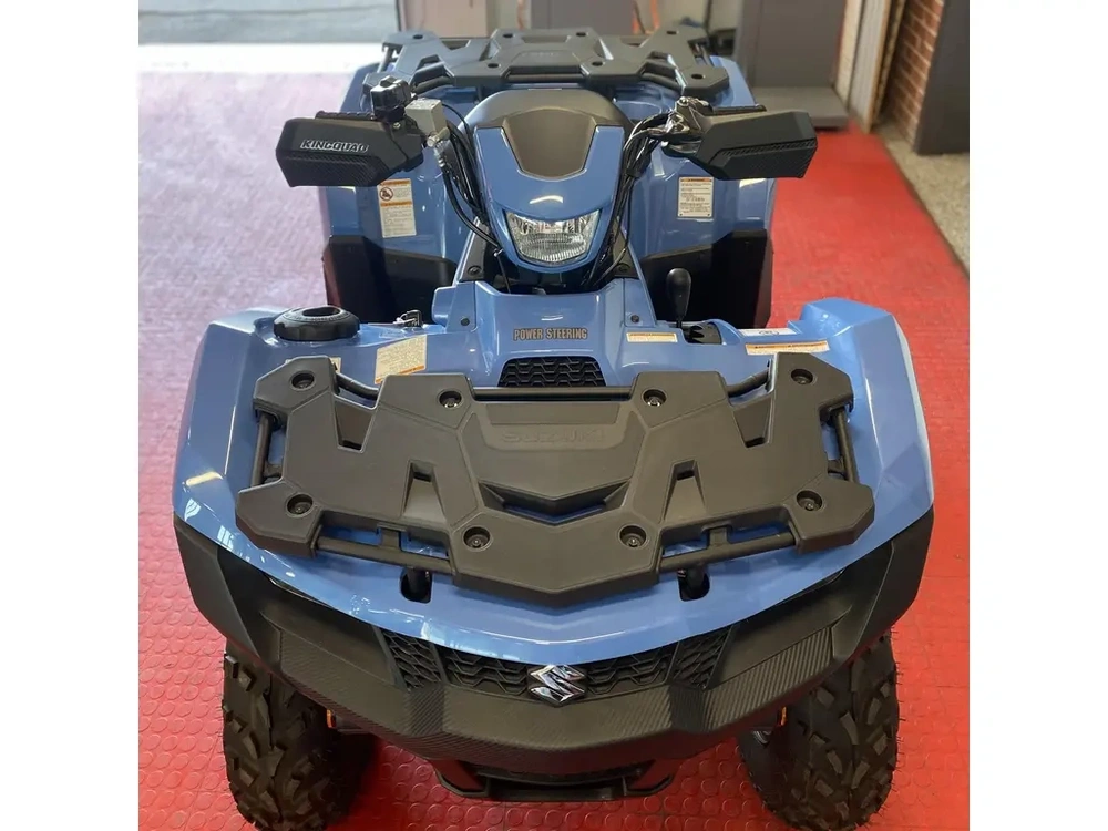 2024 Suzuki Kingquad 500 Axi Power Steering Se alt