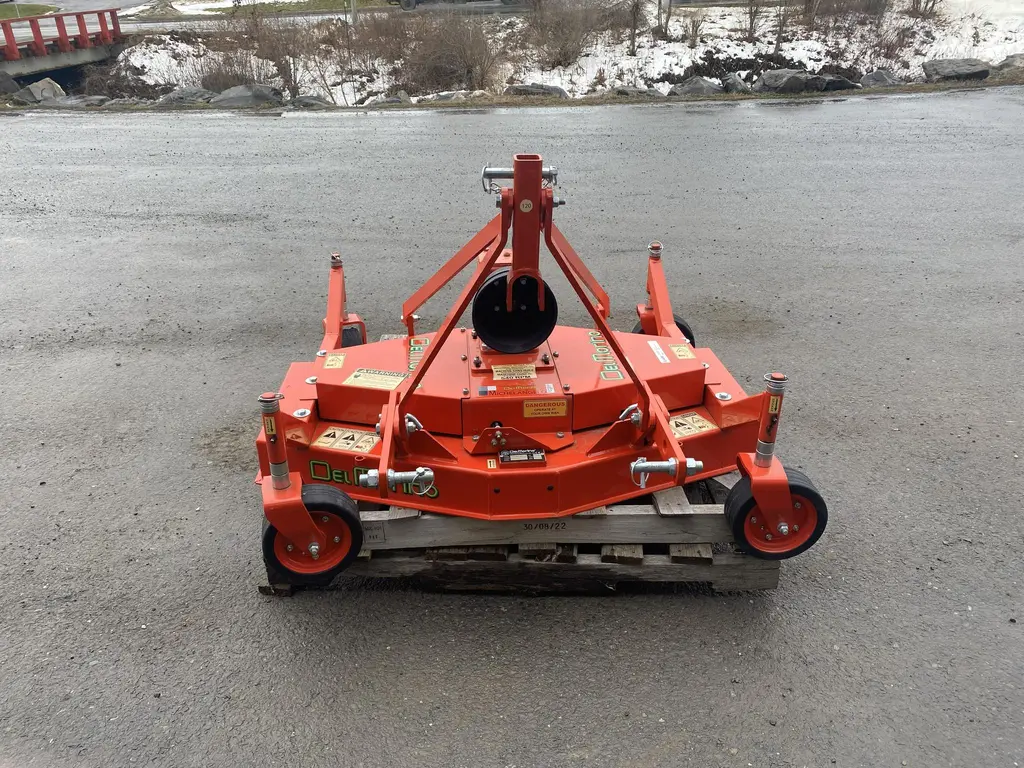 DEL MORINO PRM120 2023