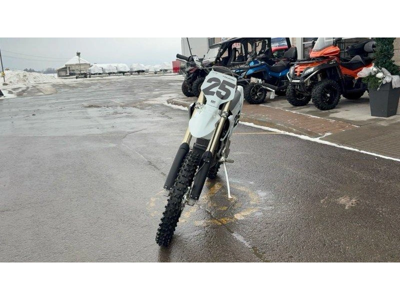 Stark Future Stark Varg Mx Alpha 80hp 2023 alt