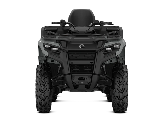 Can-am Outlander 6x6 Max 700 2026 alt