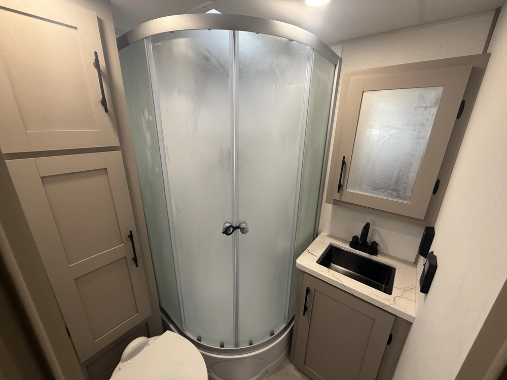 Kz-rv Connect Se 201mlse 2026 alt