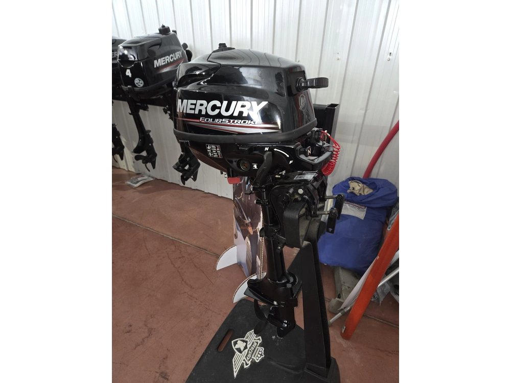 Mercury 2.5 2025 alt