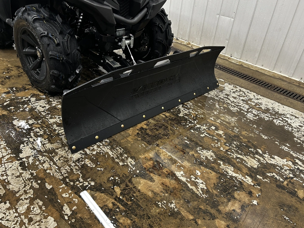 2026 Yamaha Grizzly Eps Xt-r alt