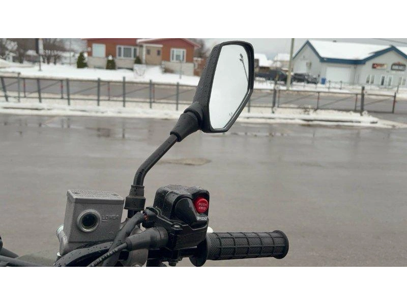 Suzuki Lta500x King Quad 2022 alt