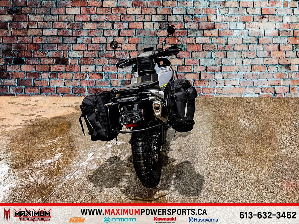 Husqvarna Norden 901 2024 alt