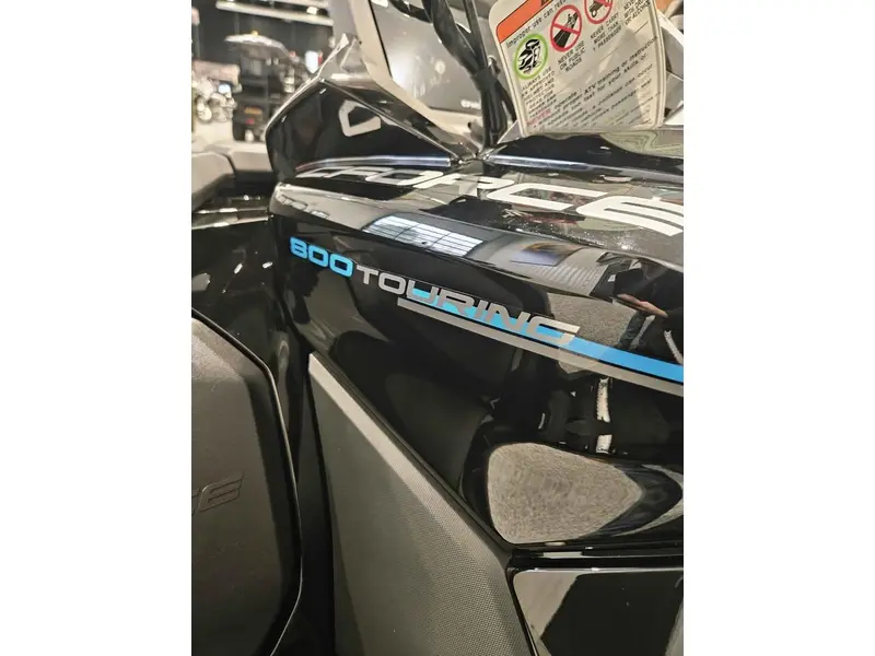 2026 CFMOTO CFORCE 800 TOURING