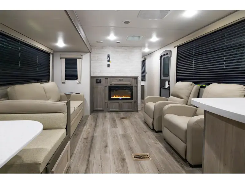2026 Coachmen Catalina 303RKDS