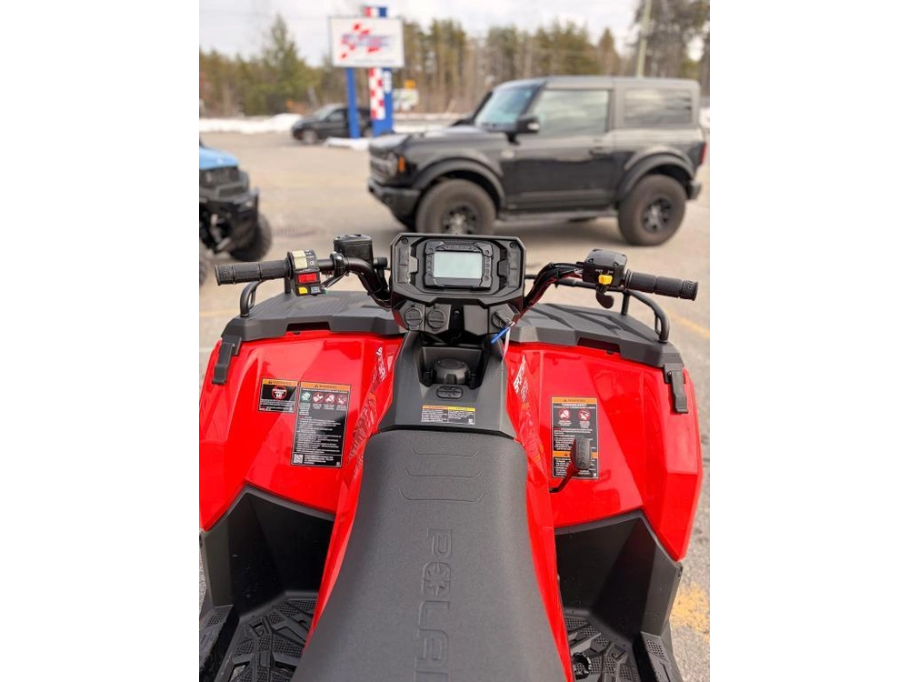 Polaris Sportsman Touring 570 2026 alt