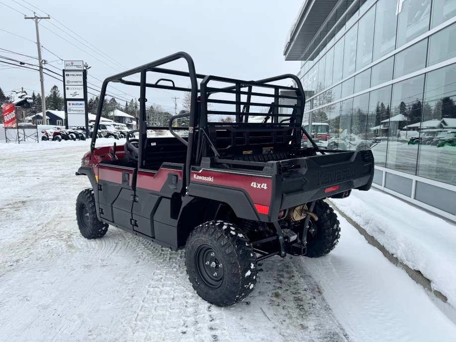 Kawasaki Mule Pro-fxt Eps 2026 alt