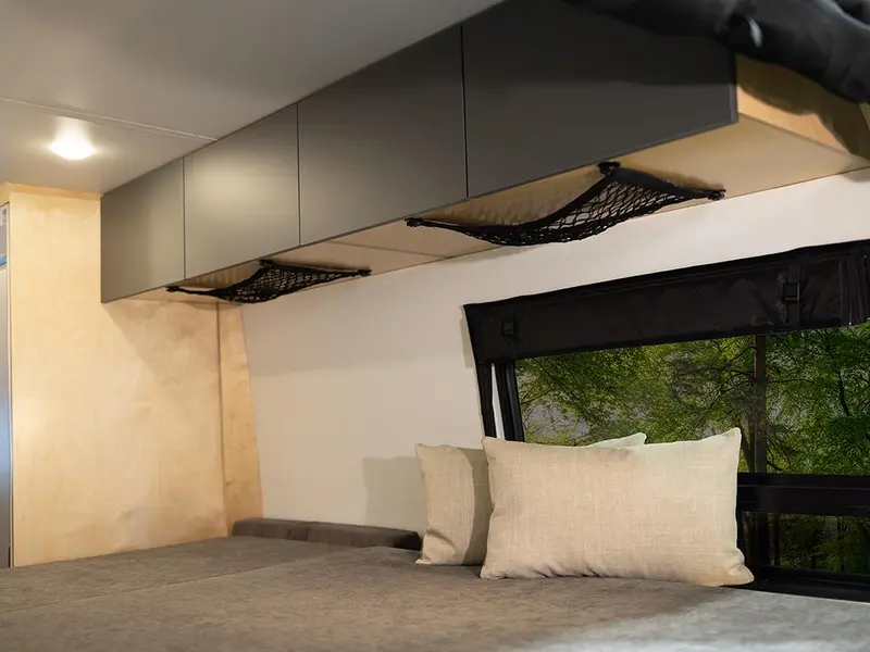 2026 Sherbee Escapade 3