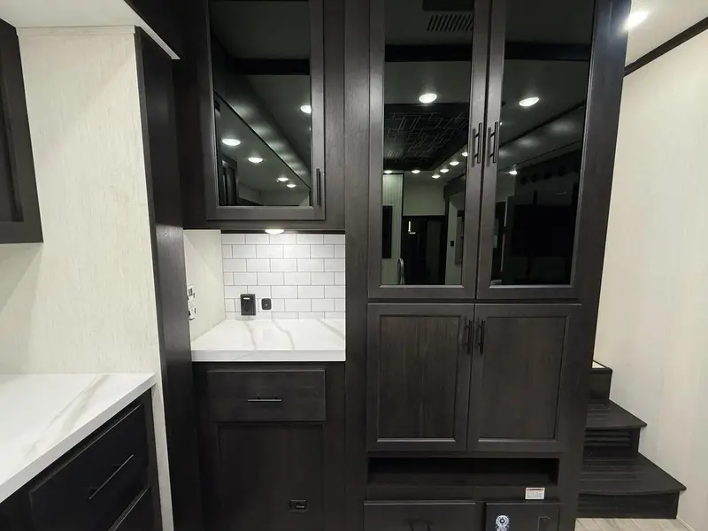 Forest River Vengeance 4413 2026