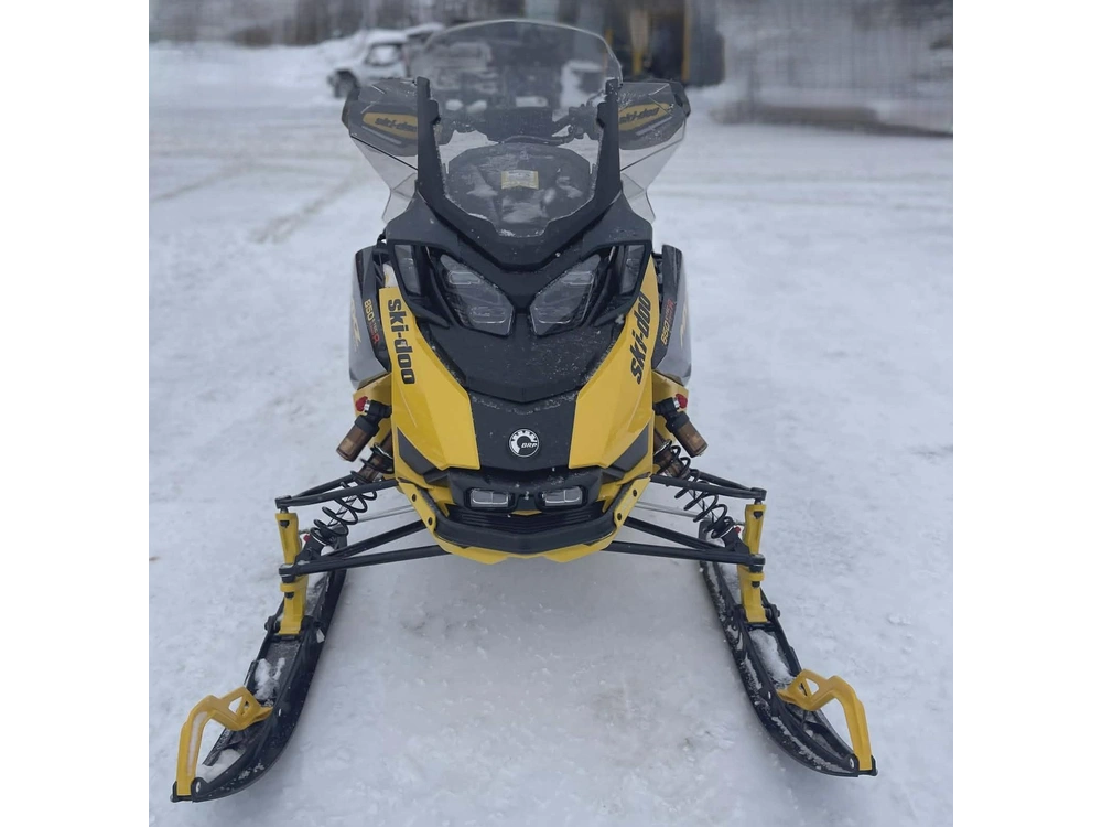 2024 Ski-doo Mxz X Rs Comp alt