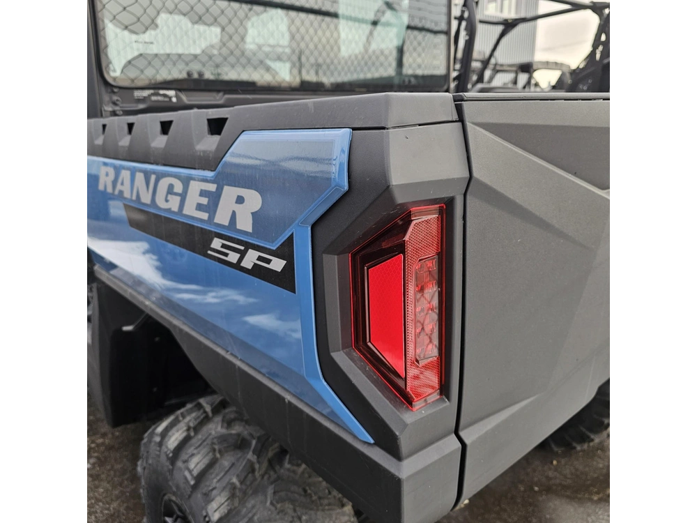 2025 Polaris Ranger Crew Sp 570 Northstar alt