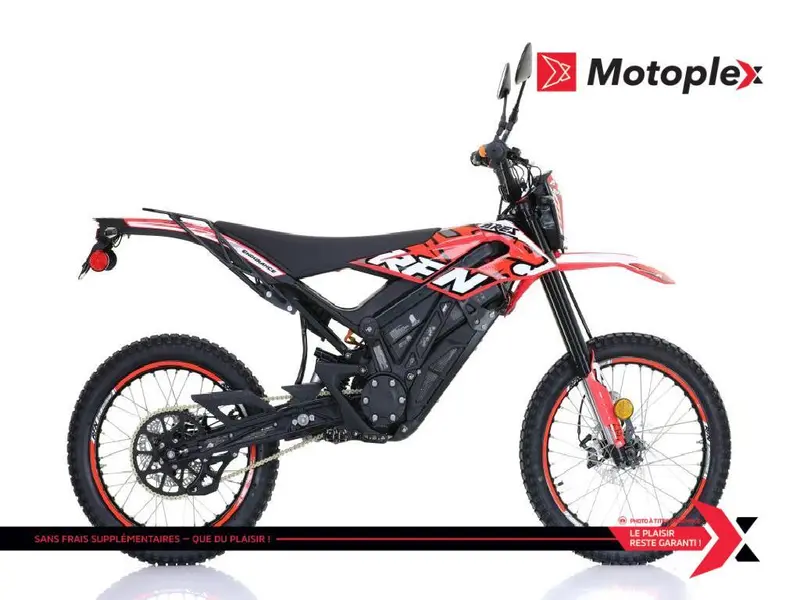 2025 Autre ARES Scooter légal sur la route