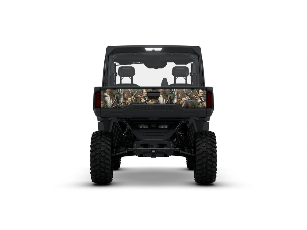 2026 Polaris Ranger Xd 1500 Northstar Ultimate alt
