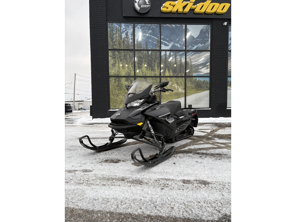 Ski-doo Renegade Adrénaline 2019 alt