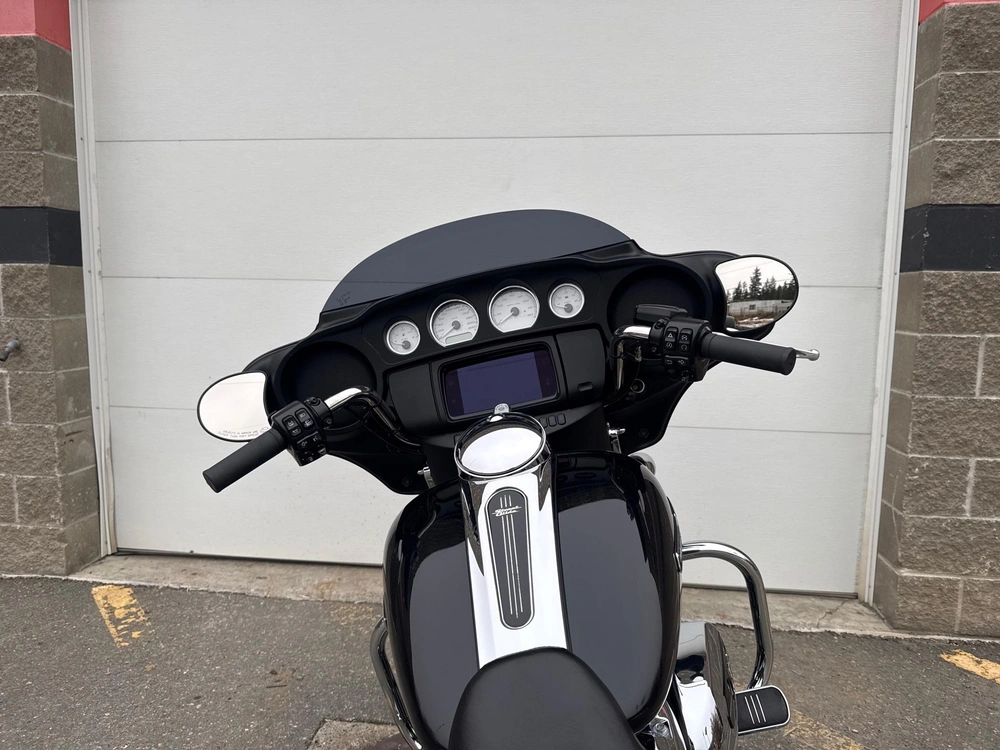 2023 Harley-davidson Flhx - Street Glide™ alt