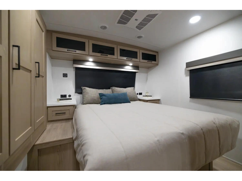 Forest River Flagstaff 26rbws 2026 alt