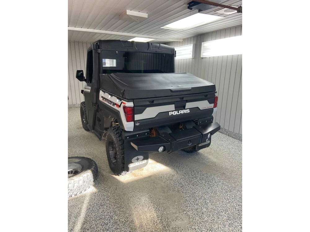 2022 Polaris Ranger Trail Boss Northstar A/c & Heat alt