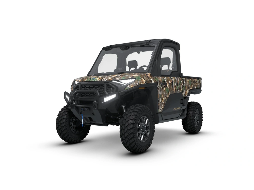 2026 Polaris Ranger Xd 1500 Northstar Ultimate alt