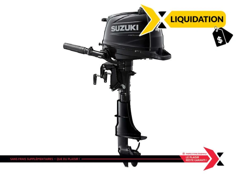 2025 Suzuki Df4as alt