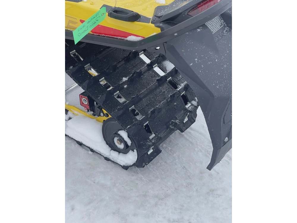 2024 Ski-doo Mxz X Rs Comp alt