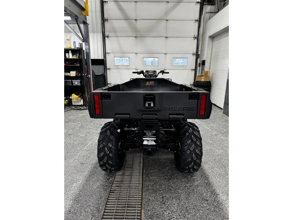 2026 Polaris Sportsman 6x6 570 alt
