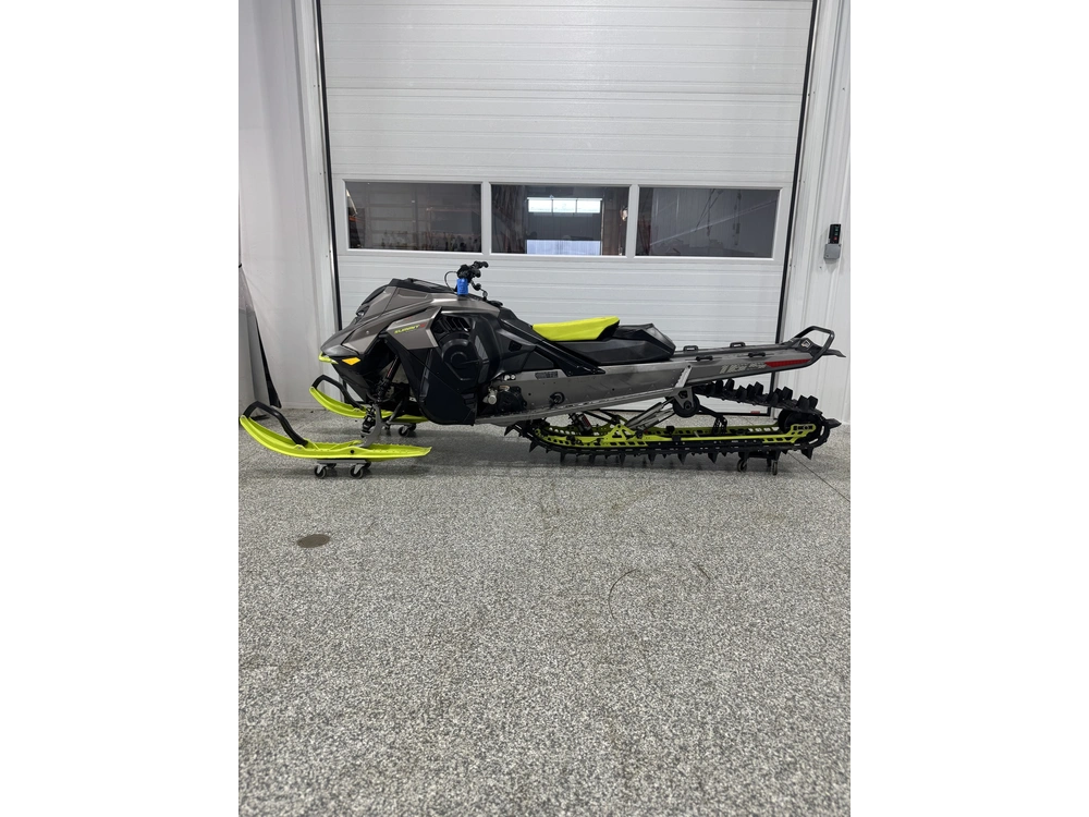 2023 Ski-doo Summit Expert 165 850 Turbo R alt