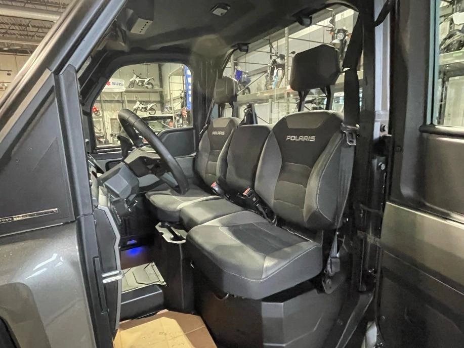 Polaris Ranger Xd 1500 Northstar Ultimate 2025 alt