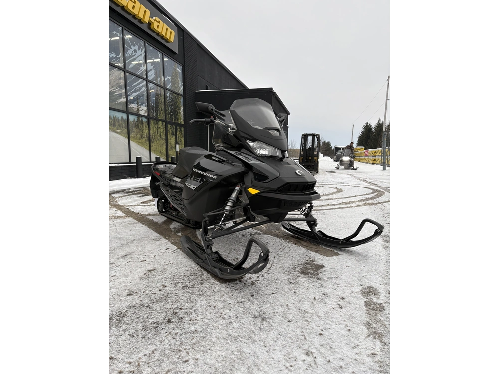 Ski-doo Renegade Adrénaline 2019 alt