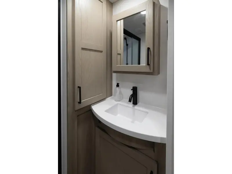 2026 Forest River Flagstaff 29RLKS