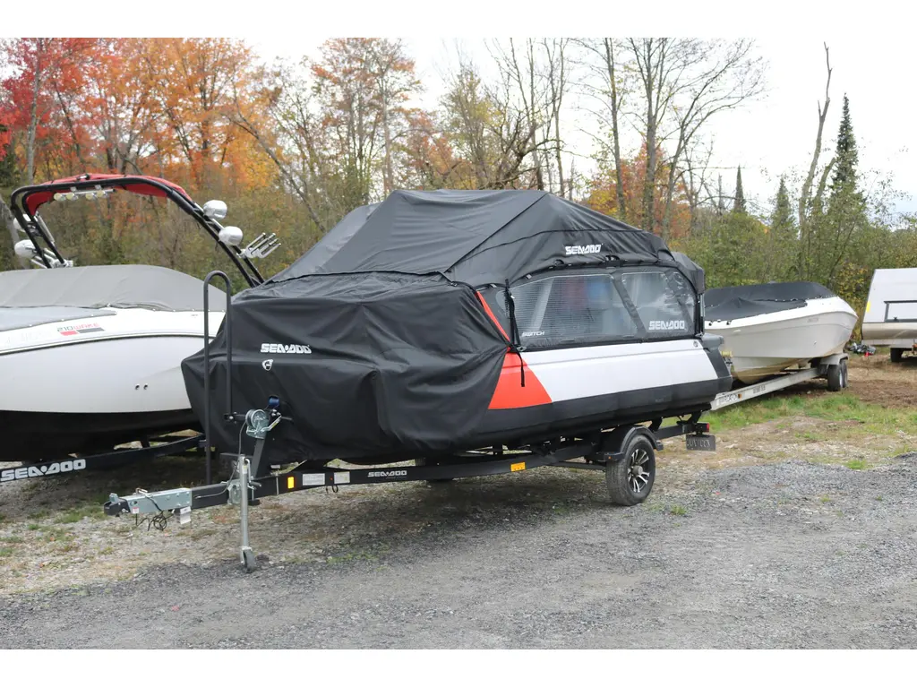 2023 Seadoo SWITCH SPORT