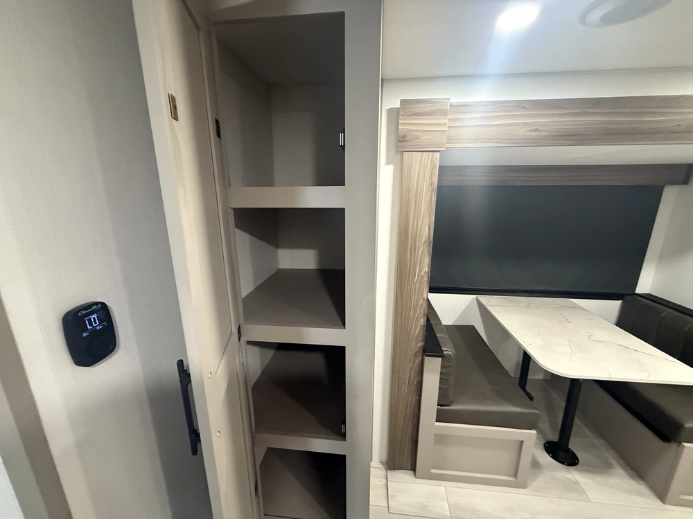 Kz-rv Connect Se 201mlse 2026 alt