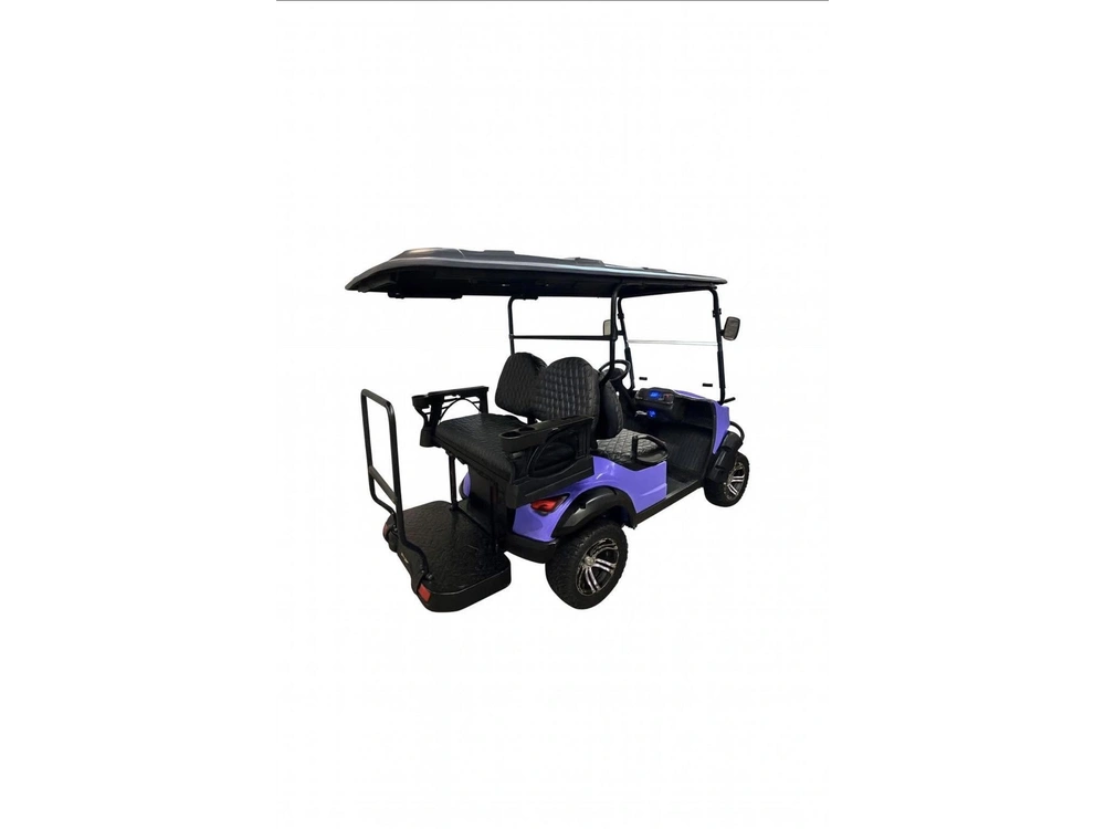 2025 I-go Rc Golf Cart Rc 4.0 alt