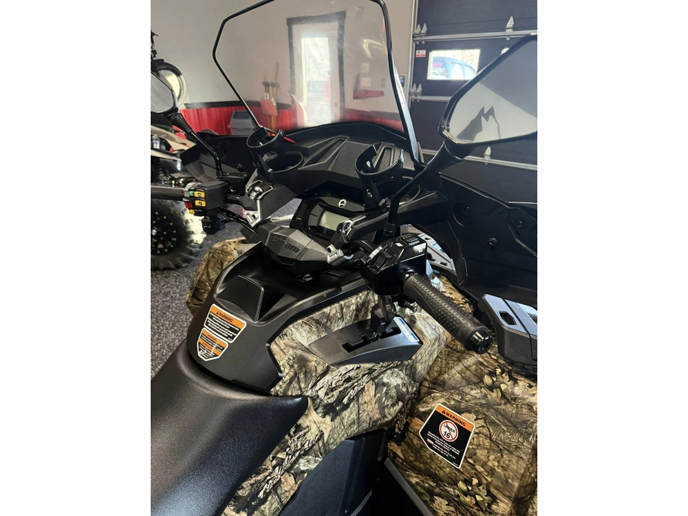 Can-am Outlander Xt 1000r 2023 alt