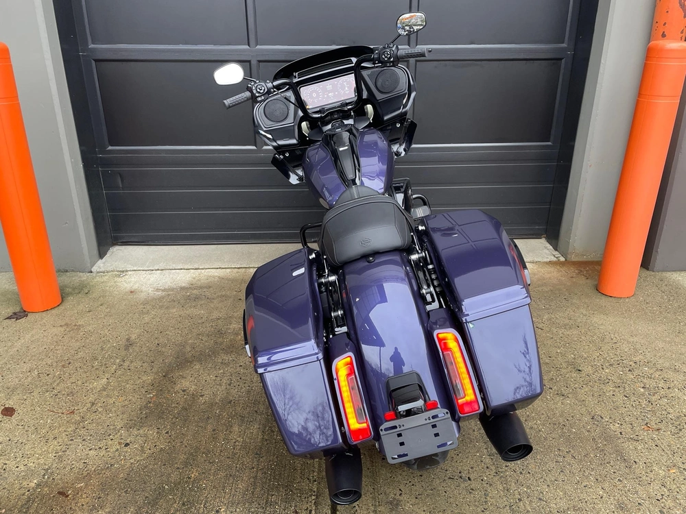 2026 Harley-davidson Fltrx - Road Glide® alt